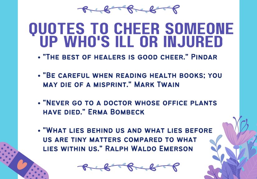 150+ Uplifting Quotes to Cheer Someone Up When They’re Down