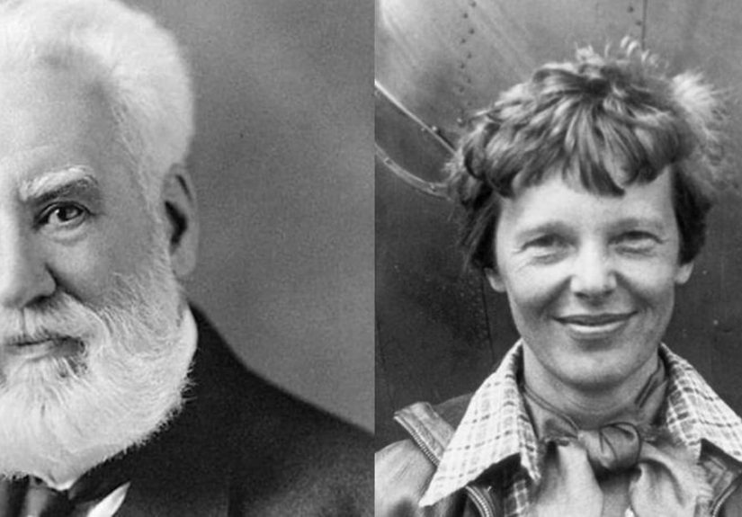 17 Historical Figures Whose Voices You Can Actually Listen To