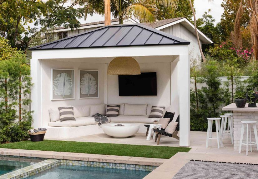 17 Patio Tile Ideas to Spruce Up Your Outdoor Space