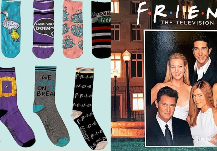 19 Best Sock Advent Calendars 2023 for Men, Women and Kids