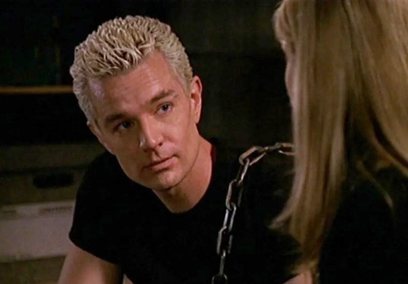 21 Deplorable Characters Who Actually Redeemed Themselves