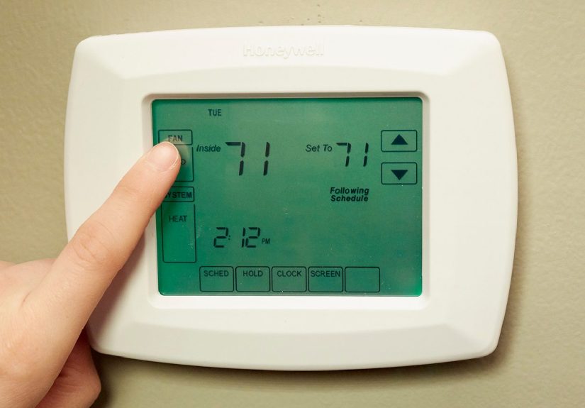 22 Easy Heating and Air Conditioning Fixes