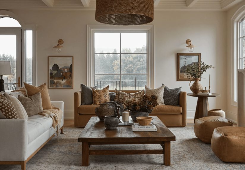 25 Warm and Cozy Cream Paint Colors for Any Room or Style