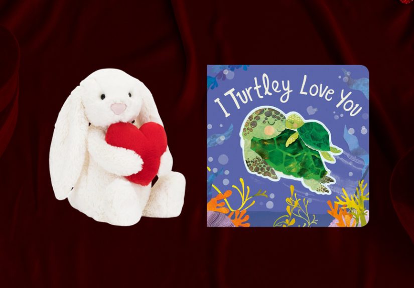 26 Best Valentine’s Gifts for Toddler Boys and Girls