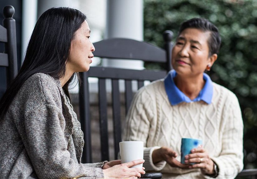 29 Tips to Improve Your Mother - Daughter Relationship