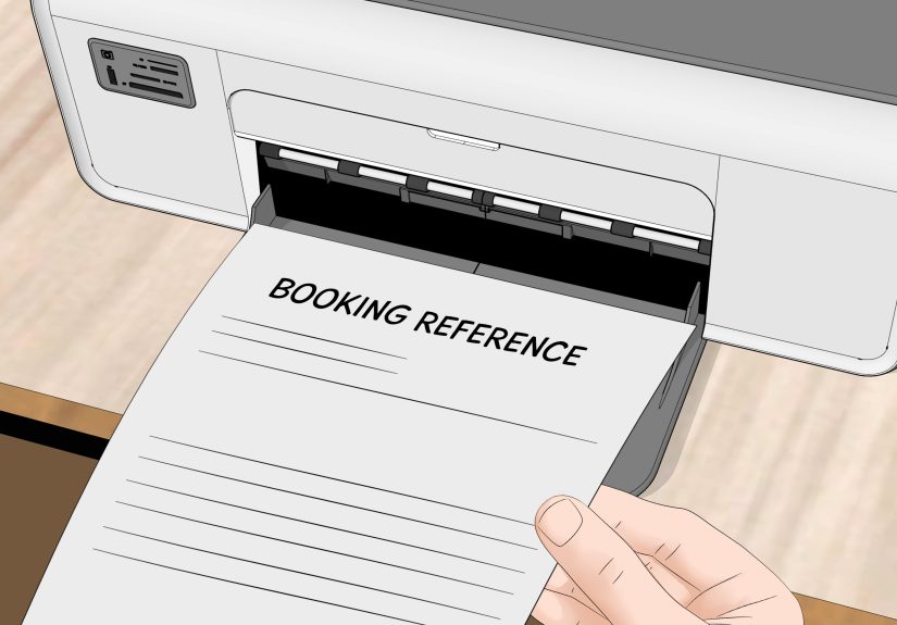 3 Ways to Book an Airline Ticket