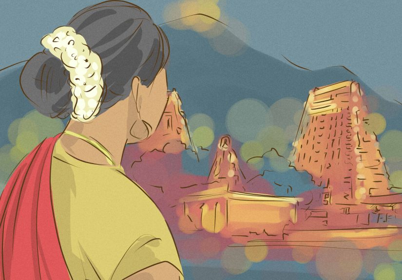 3 Ways to Celebrate Diwali