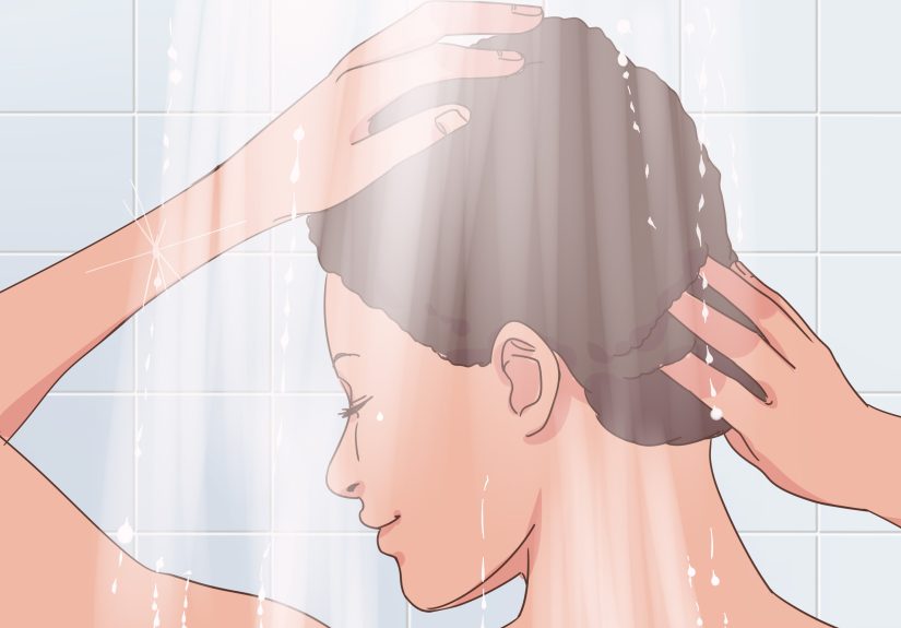 3 Ways to Deep Condition Your Hair