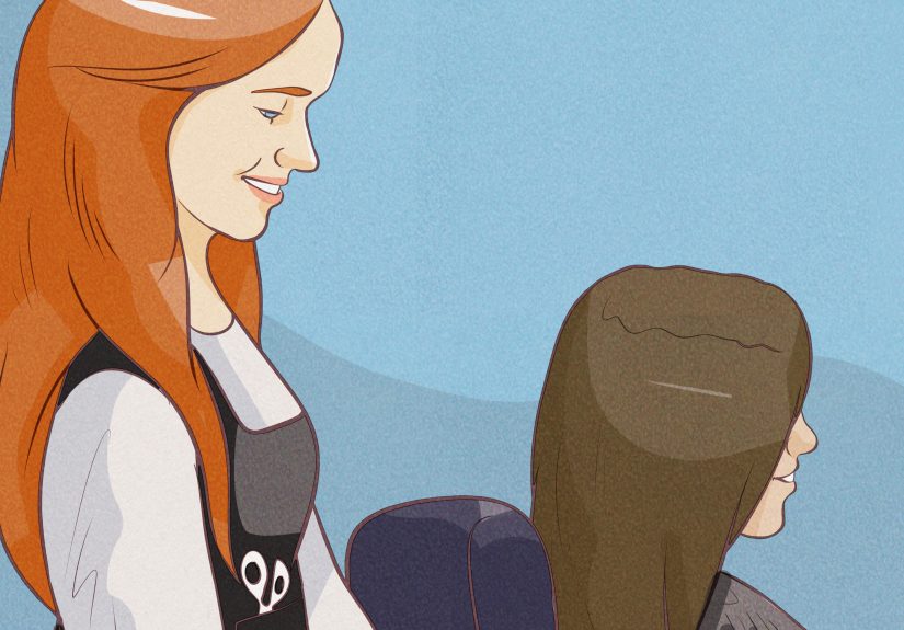 3 Ways to Get Candle Wax out of Hair