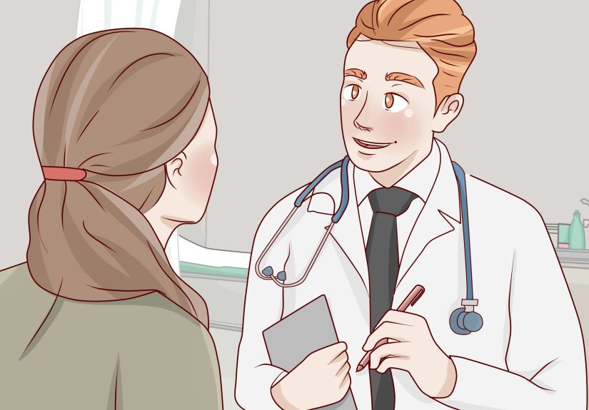 3 Ways to Get Rid of Body Odor Naturally