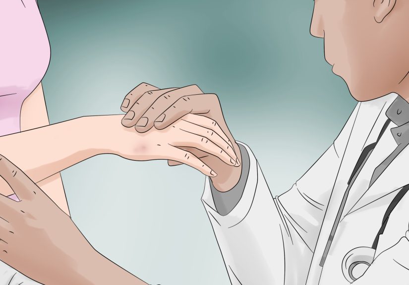 3 Ways to Identify a Funnel Spider