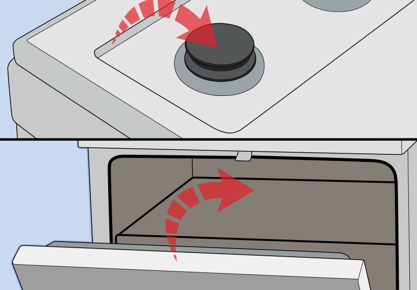 3 Ways to Light a Pilot Light