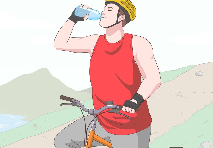 3 Ways to Pass a Kidney Stone