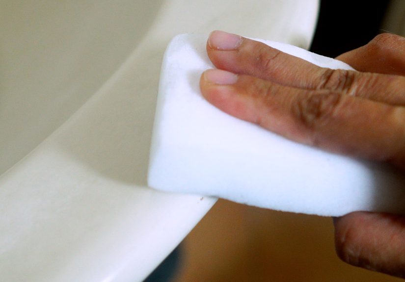 3 Ways to Remove a Toothpaste Stain