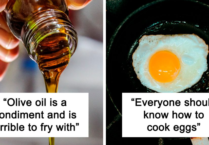 30 Of The Best Pearls Of Wisdom, As Shared By These Friendly Internet Cooks