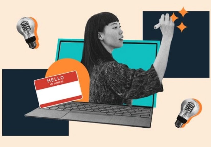 300+ Business Name Ideas to Inspire You [+7 Brand Name Generators]