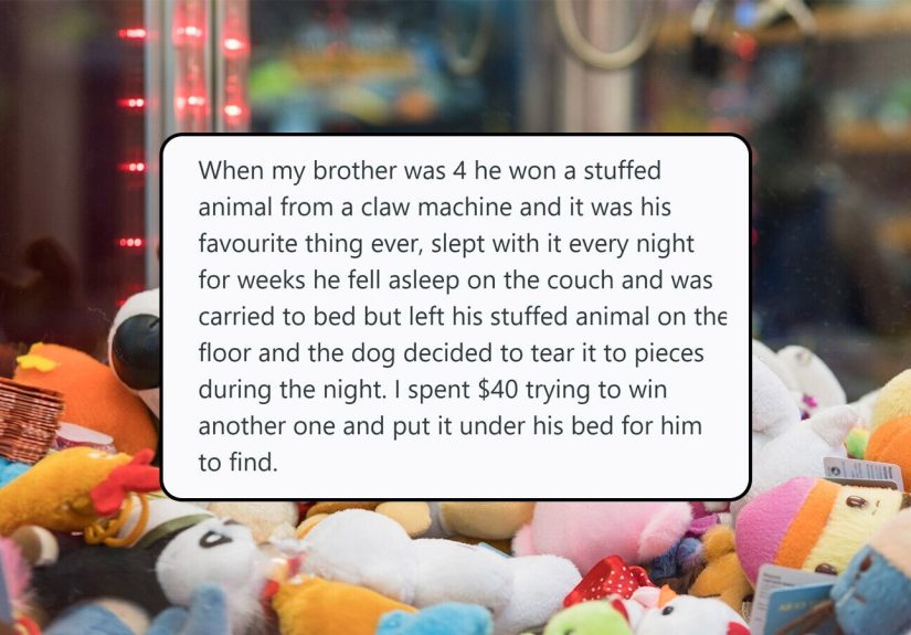 31 Wholesome Secrets People Are Keeping