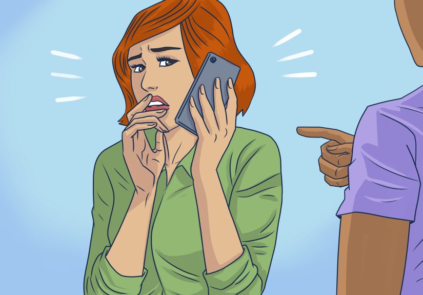 35 Biggest Red Flags in a Guy (and How to Deal with Them)