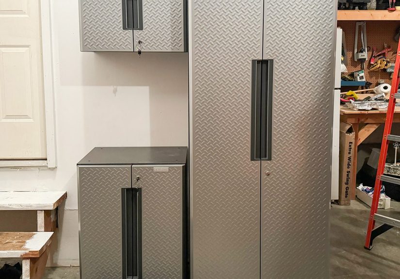 4 Best Garage Storage Systems, Tested by Editors (2025)