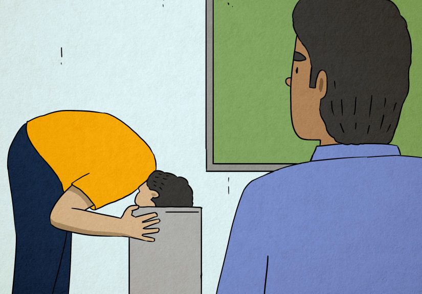 4 Ways to Get Sent Home from School