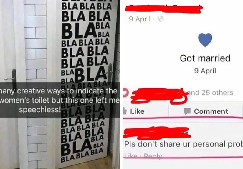 40 Posts Showing Off “Boomer Humor” That Are Funny Because They Aren’t Funny