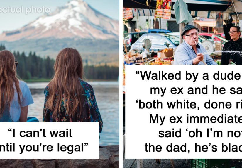 40 Women Share Something Completely Offensive A Man Told Them Thinking It Was A Compliment