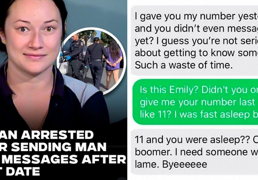 41 Women Who Were Called Out Online for Their “Delusional and Crazy” Behavior