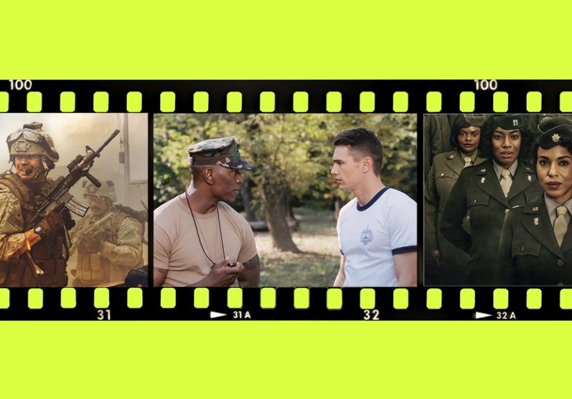 47 Best Movies to Watch Memorial Day Weekend 2025