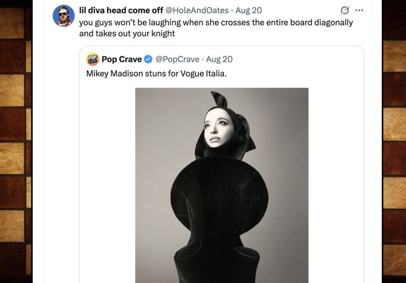 49 of the Funniest Burns from the Week of August 18, 2025