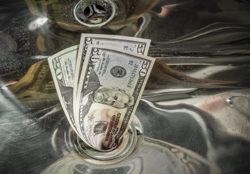 5 Bad Habits That Are Costing You Money and How to Break Them - Money Crashers