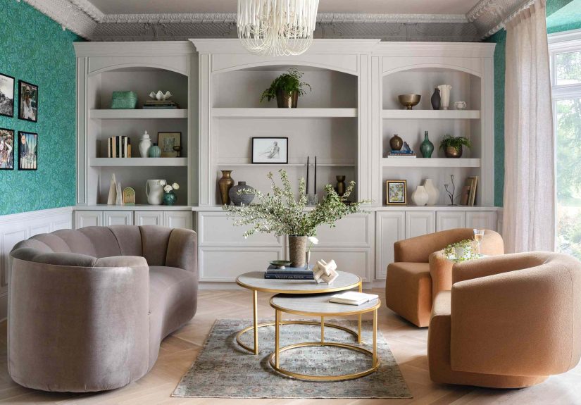 5 Furniture Pieces That Work in Every Room, According to Designers