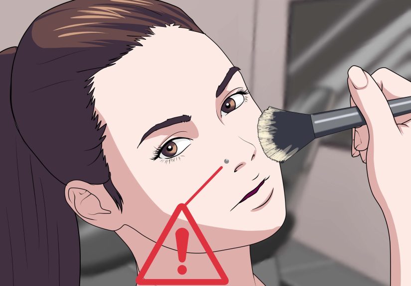 5 Ways to Care for Your Nose Piercing