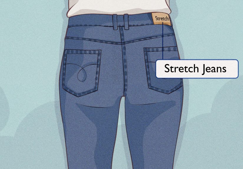 5 Ways to Look Great in Skinny Jeans