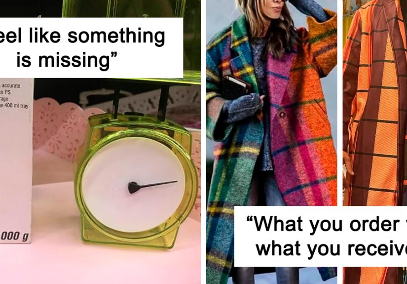 50 Hilariously Unfortunate Online Shopping Blunders That May Make You Rethink Clicking “Buy Now”