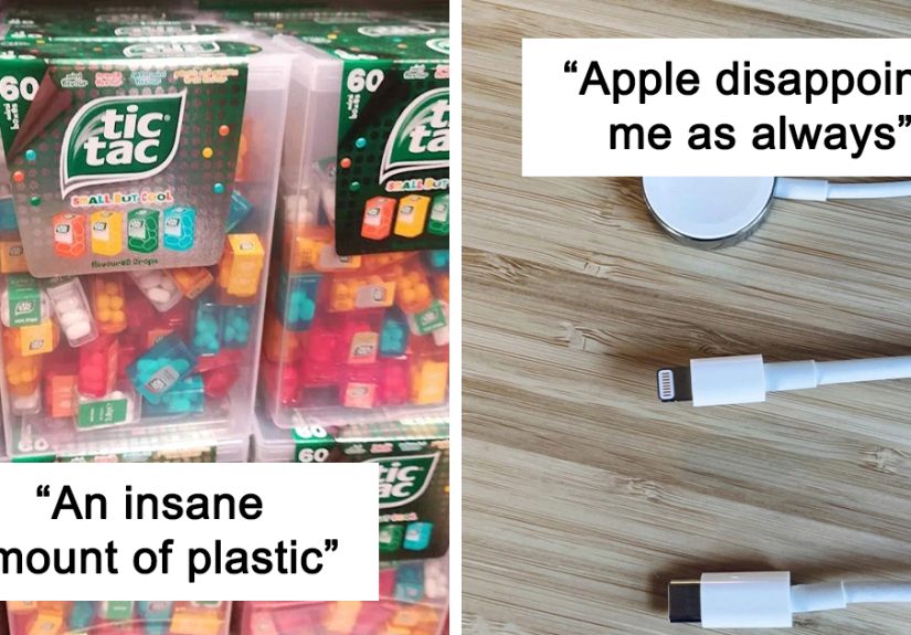 50 Mildly Infuriating Things That Are Making People’s Blood Boil, As Shared On This Twitter Page