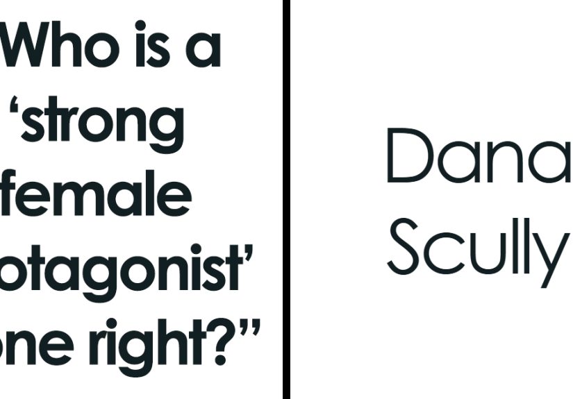 50 People Share Movies Where The “Strong Female Protagonist” Was Actually Done Right