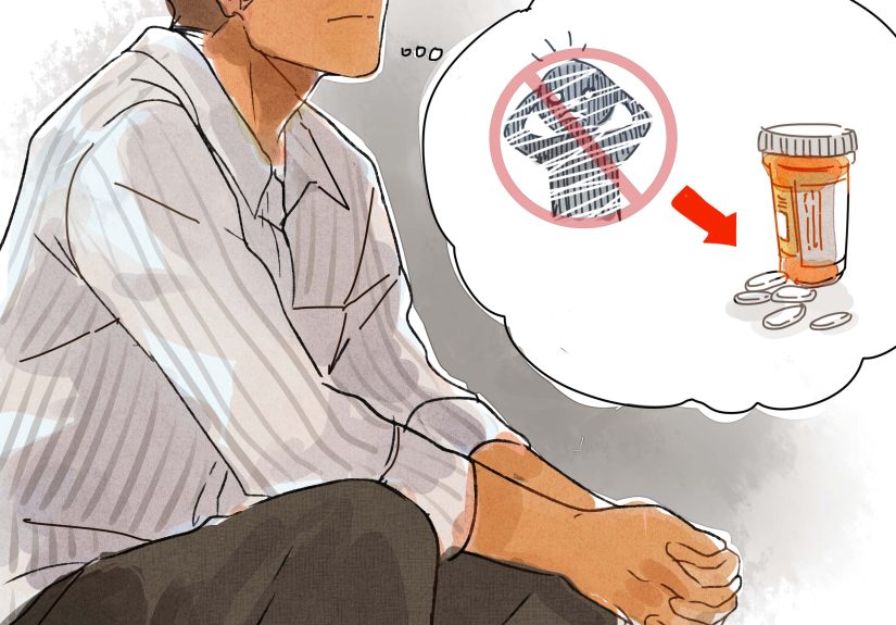 6 Ways to Control Anxiety