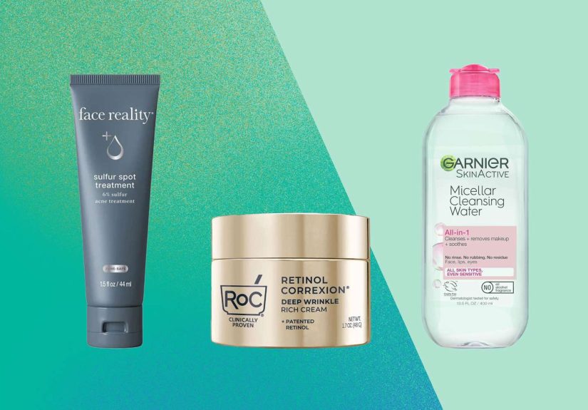 7 Derm-Approved Aging Products to Avoid for Dry Skin