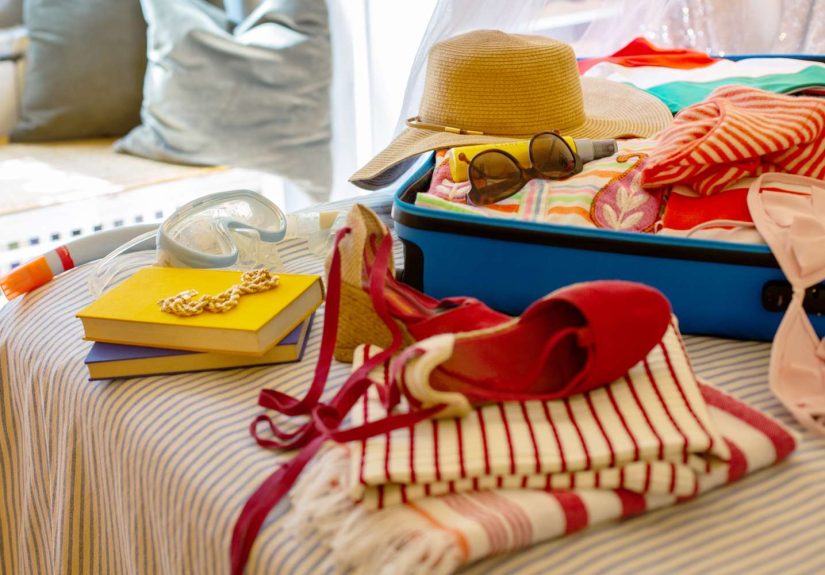 7 Things to Toss Over Labor Day Weekend for a Tidier Home by Tuesday