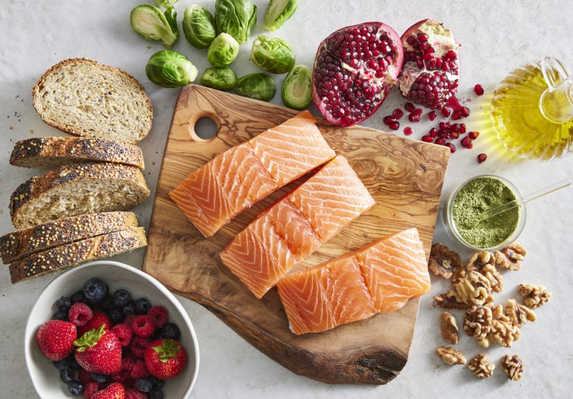 8 Anti-Inflammatory Foods to Add to Your Diet