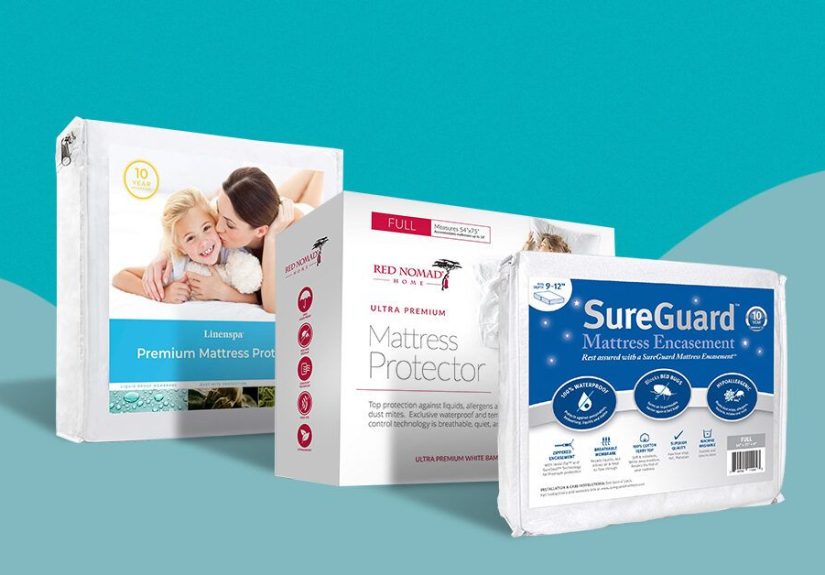 8 Best Waterproof Mattress Protectors