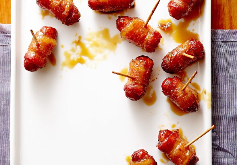 8 Delicious Toothpick Appetizers That Are the Perfect Party Foods