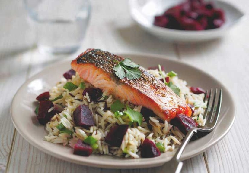 8 Diet Tips to Help Fight Endometriosis