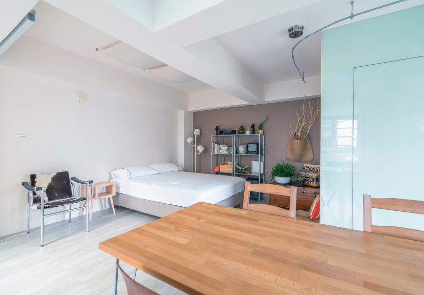 8 Studio Apartment Ideas for Decorating in 2024
