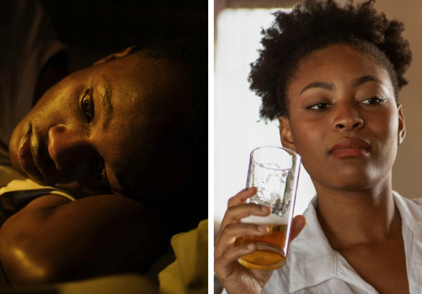 8 Unsettling Signs “Soul Ties” Still Grip You