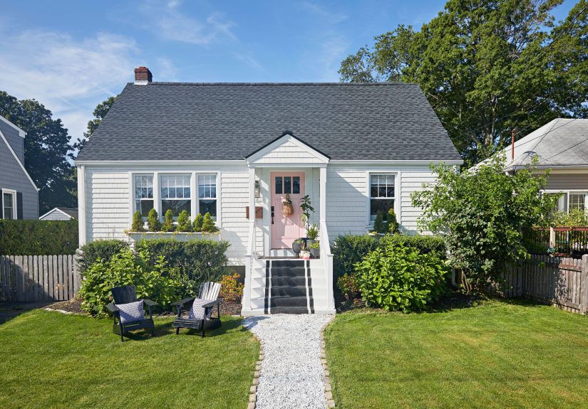 A 1,100-Square-Foot Home Proves You Don’t Have to Sacrifice Style in a Small Space