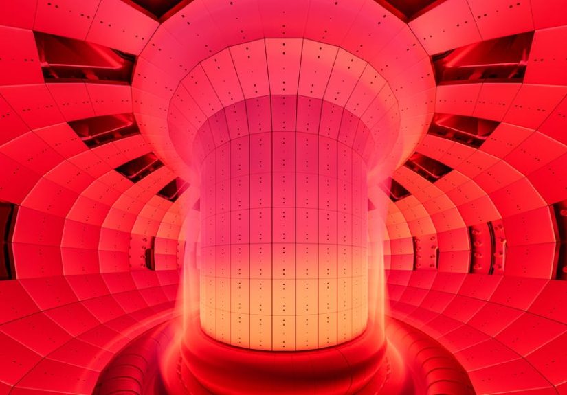 A New Breakthrough in Fusion Reactors Could Solve a Major Problem Scientists Have Faced