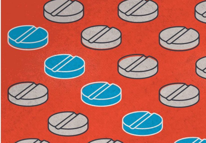 Adderall side effects: Common, mild, and serious