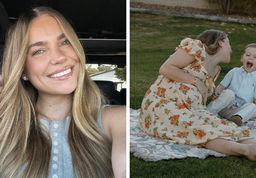 After 3-Year-Old's Tragic Drowning In Home Pool, Momfluencer Takes "Full Accountability" In Public Statement