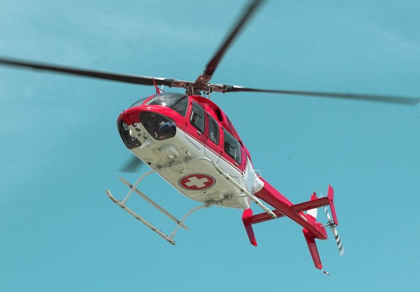 Air Ambulance with Medicare: Is It Covered?